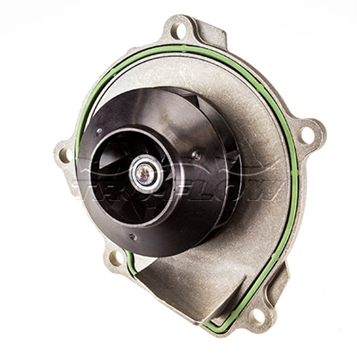 TRUFLOW CHRYSLER DODGE HOLDEN JEEP WATER PUMP HEAVY DUTY BEARINGS&SEALS TF8481