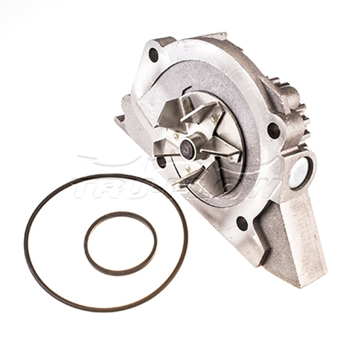 TRUFLOW CITROEN PEUGEOT WATER PUMP HEAVY DUTY BEARINGS & SEALS TF8482