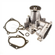 TRUFLOW MITSUBISHI WATER PUMP HEAVY DUTY BEARINGS & SEALS, OEM QUALITY TF8486