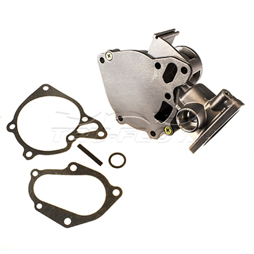 TRUFLOW MITSUBISHI WATER PUMP HEAVY DUTY BEARINGS & SEALS, OEM QUALITY TF8486