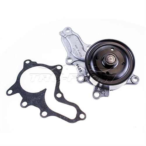 TRUFLOW TOYOTA WATER PUMP HEAVY DUTY BEARINGS & SEALS, OEM QUALITY TF8487
