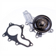 TRUFLOW TOYOTA WATER PUMP HEAVY DUTY BEARINGS & SEALS, OEM QUALITY TF8487