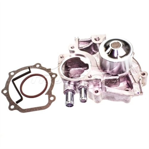 TRUFLOW SUBARU WATER PUMP HEAVY DUTY BEARINGS & SEALS TF8492