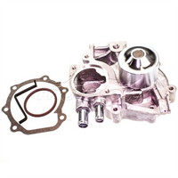 TRUFLOW SUBARU WATER PUMP HEAVY DUTY BEARINGS & SEALS TF8492