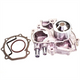 TRUFLOW SUBARU WATER PUMP HEAVY DUTY BEARINGS & SEALS TF8492