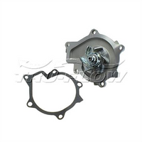 TRUFLOW HYUNDAI KIA WATER PUMP HEAVY DUTY BEARINGS & SEALS TF8493