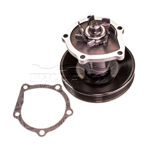 TRUFLOW HOLDEN WATER PUMP HEAVY DUTY BEARINGS & SEALS, OEM QUALITY TF8503
