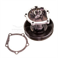TRUFLOW HOLDEN WATER PUMP HEAVY DUTY BEARINGS & SEALS, OEM QUALITY TF8503