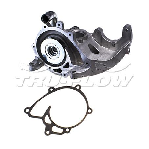 TRUFLOW HOLDEN WATER PUMP HEAVY DUTY BEARINGS & SEALS, OEM QUALITY TF8505