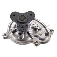 TRUFLOW SUBARU TOYOTA WATER PUMP HEAVY DUTY BEARINGS & SEALS TF8517