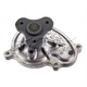 TRUFLOW SUBARU TOYOTA WATER PUMP HEAVY DUTY BEARINGS & SEALS TF8517