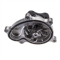 TRUFLOW SUBARU TOYOTA WATER PUMP HEAVY DUTY BEARINGS & SEALS TF8517