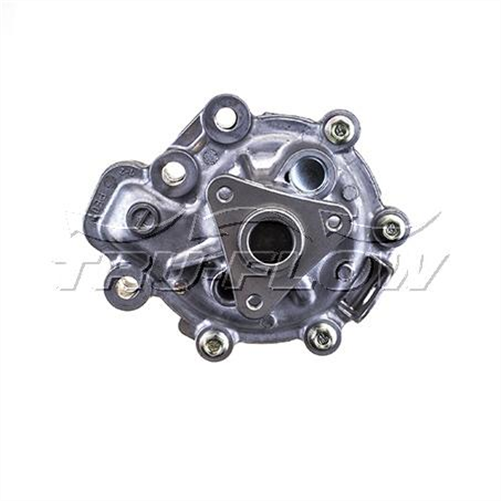 TRUFLOW MAZDA WATER PUMP HEAVY DUTY BEARINGS & SEALS, OEM QUALITY TF8521H
