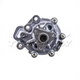 TRUFLOW MAZDA WATER PUMP HEAVY DUTY BEARINGS & SEALS, OEM QUALITY TF8521H