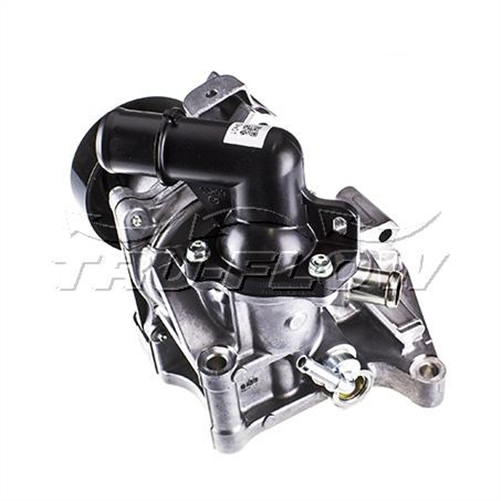 TRUFLOW MAZDA WATER PUMP HEAVY DUTY BEARINGS & SEALS TF8522