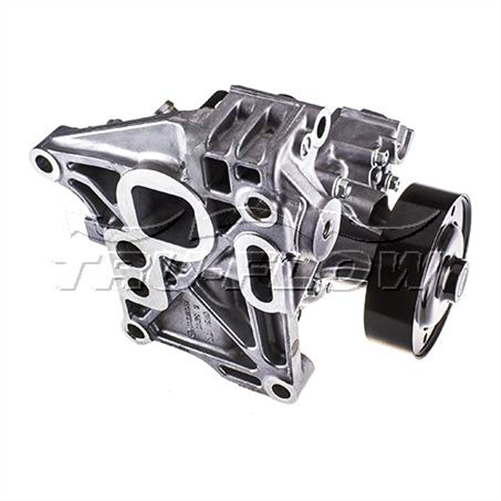 TRUFLOW MAZDA WATER PUMP HEAVY DUTY BEARINGS & SEALS TF8522