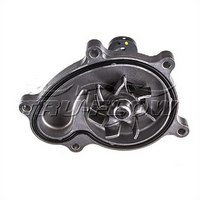 TRUFLOW SUBARU TOYOTA WATER PUMP HEAVY DUTY BEARINGS & SEALS TF8523