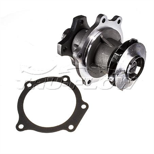 TRUFLOW HUMMER WATER PUMP HEAVY DUTY BEARINGS & SEALS, OEM QUALITY TF8524