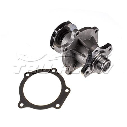 TRUFLOW HUMMER WATER PUMP HEAVY DUTY BEARINGS & SEALS, OEM QUALITY TF8524