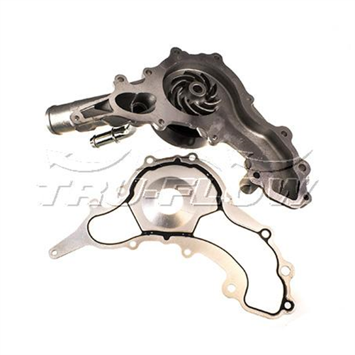 CHRYSLER DODGE JEEP WATER PUMP HEAVY DUTY BEARINGS & SEALS TF8525
