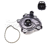 TRUFLOW LEXUS TOYOTA WATER PUMP HEAVY DUTY BEARINGS & SEALS TF8533