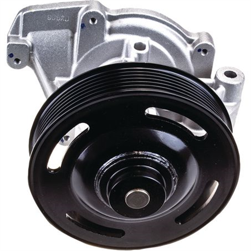 TRUFLOW FORD LAND ROVER WATER PUMP HEAVY DUTY BEARINGS & SEALS TF8541