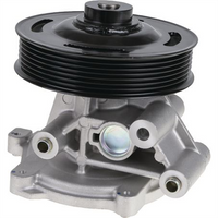 TRUFLOW FORD LAND ROVER WATER PUMP HEAVY DUTY BEARINGS & SEALS TF8541