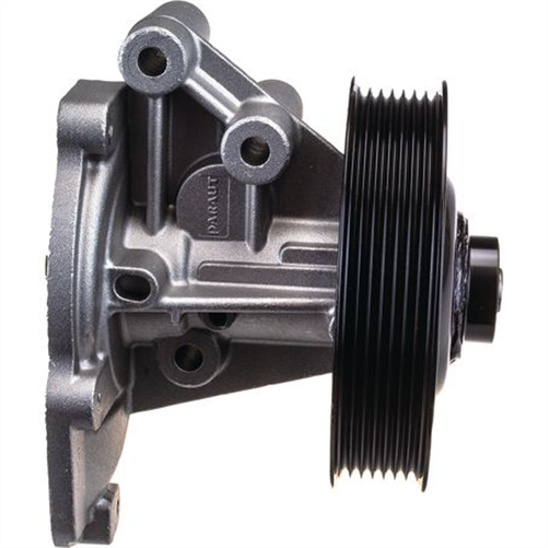 TRUFLOW FORD LAND ROVER WATER PUMP HEAVY DUTY BEARINGS & SEALS TF8541