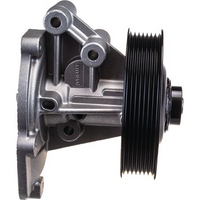 TRUFLOW FORD LAND ROVER WATER PUMP HEAVY DUTY BEARINGS & SEALS TF8541