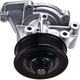 TRUFLOW FORD MAZDA WATER PUMP HEAVY DUTY BEARINGS & SEALS TF8542