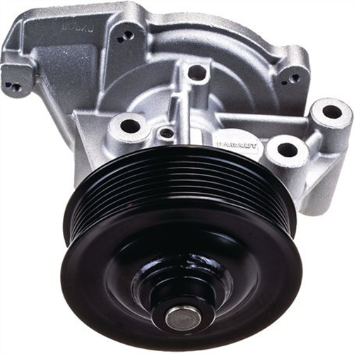 TRUFLOW FORD MAZDA WATER PUMP HEAVY DUTY BEARINGS & SEALS TF8542