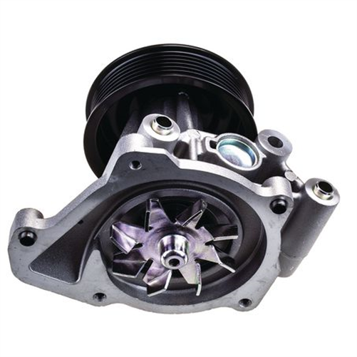 TRUFLOW FORD MAZDA WATER PUMP HEAVY DUTY BEARINGS & SEALS TF8542