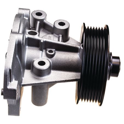 TRUFLOW FORD MAZDA WATER PUMP HEAVY DUTY BEARINGS & SEALS TF8542