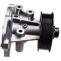 TRUFLOW FORD MAZDA WATER PUMP HEAVY DUTY BEARINGS & SEALS TF8542