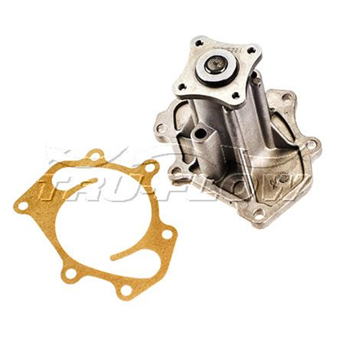 TRUFLOW NISSAN WATER PUMP HEAVY DUTY BEARINGS & SEALS, OEM QUALITY TF8543