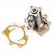 TRUFLOW NISSAN WATER PUMP HEAVY DUTY BEARINGS & SEALS, OEM QUALITY TF8543