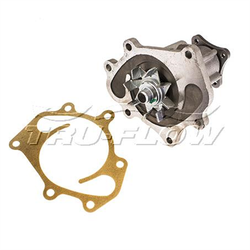 TRUFLOW NISSAN WATER PUMP HEAVY DUTY BEARINGS & SEALS, OEM QUALITY TF8543