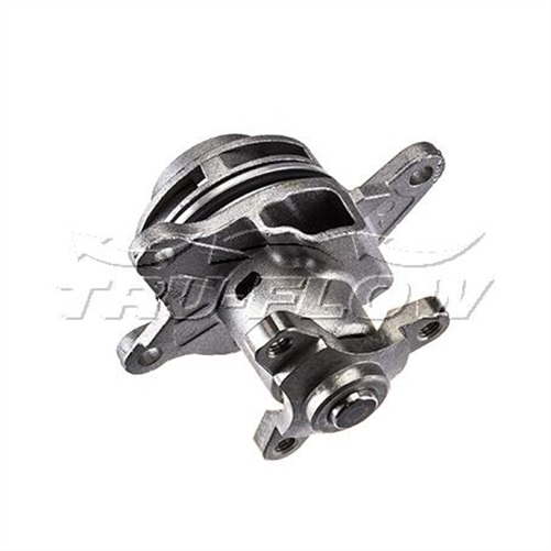 TRUFLOW NISSAN WATER PUMP HEAVY DUTY BEARINGS & SEALS, OEM QUALITY TF8547