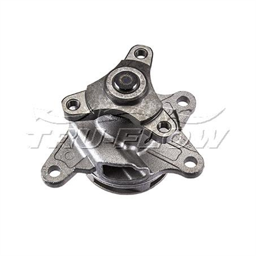 TRUFLOW NISSAN WATER PUMP HEAVY DUTY BEARINGS & SEALS, OEM QUALITY TF8547