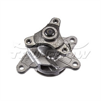 TRUFLOW NISSAN WATER PUMP HEAVY DUTY BEARINGS & SEALS, OEM QUALITY TF8547