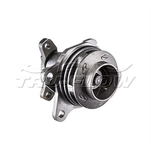 TRUFLOW NISSAN WATER PUMP HEAVY DUTY BEARINGS & SEALS, OEM QUALITY TF8547
