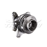 TRUFLOW NISSAN WATER PUMP HEAVY DUTY BEARINGS & SEALS, OEM QUALITY TF8547