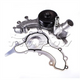 TRUFLOW JEEP WATER PUMP HEAVY DUTY BEARINGS & SEALS, OEM QUALITY TF8550