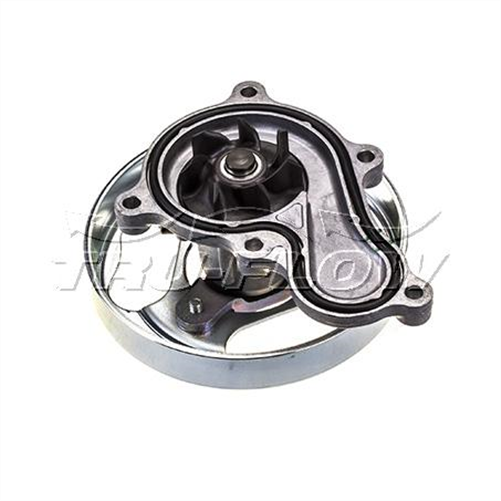 TRUFLOW HONDA WATER PUMP HEAVY DUTY BEARINGS & SEALS, OEM QUALITY TF8551