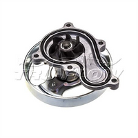 TRUFLOW HONDA WATER PUMP HEAVY DUTY BEARINGS & SEALS, OEM QUALITY TF8551