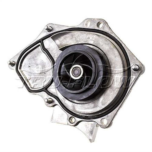 TRUFLOW AUDI SKODA VOLKSWAGEN WATER PUMP HEAVY DUTY BEARINGS & SEALS TF8555