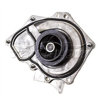 TRUFLOW AUDI SKODA VOLKSWAGEN WATER PUMP HEAVY DUTY BEARINGS & SEALS TF8555
