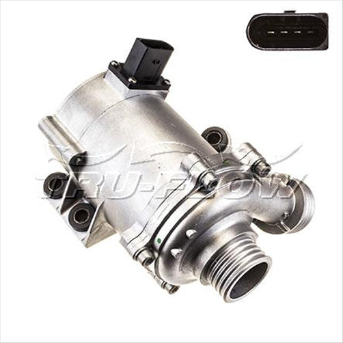 BMW WATER PUMP HEAVY DUTY BEARINGS & SEALS, OEM QUALITY TF8556
