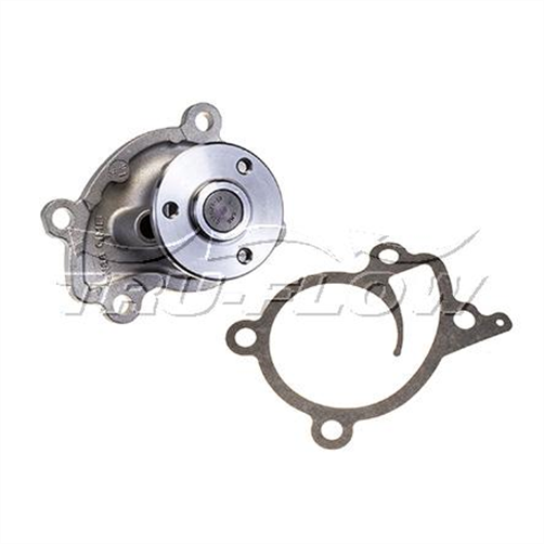 TRUFLOW NISSAN WATER PUMP HEAVY DUTY BEARINGS & SEALS, OEM QUALITY TF8557