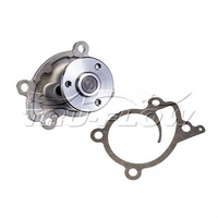 TRUFLOW NISSAN WATER PUMP HEAVY DUTY BEARINGS & SEALS, OEM QUALITY TF8557